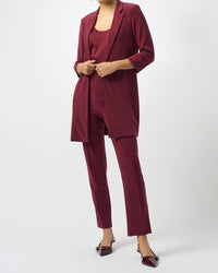 Joseph Ribkoff - Classic Straight Pants
