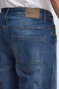 Blend - Tucker Relaxed Fit Jeans
