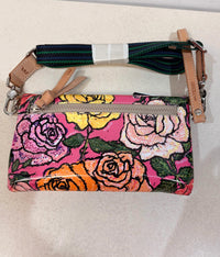 Consuela - Women's Uptown Crossbody Bag