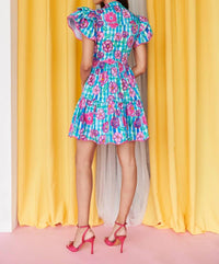 Celia B - Baba Voyager Dress