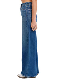 Cello - Skyline Stride High Rise Wide Leg Jeans