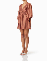 Elliatt - Fauna Mini Dress