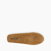 Minnetonka - Women's Sheepskin Softsole Moccasins