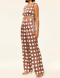 Misa Los Angeles - Olena Top