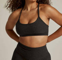 Beyond Yoga - Spacedye Slim Racerback Bra