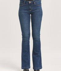 Dear John Denim - Rosa High Waist Flare Jeans