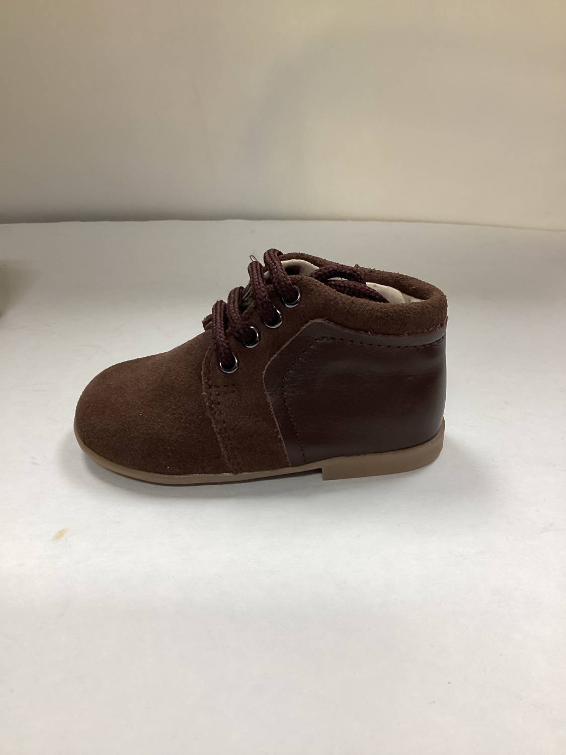 Boutaccelli - Baby's Pete Lace Booties
