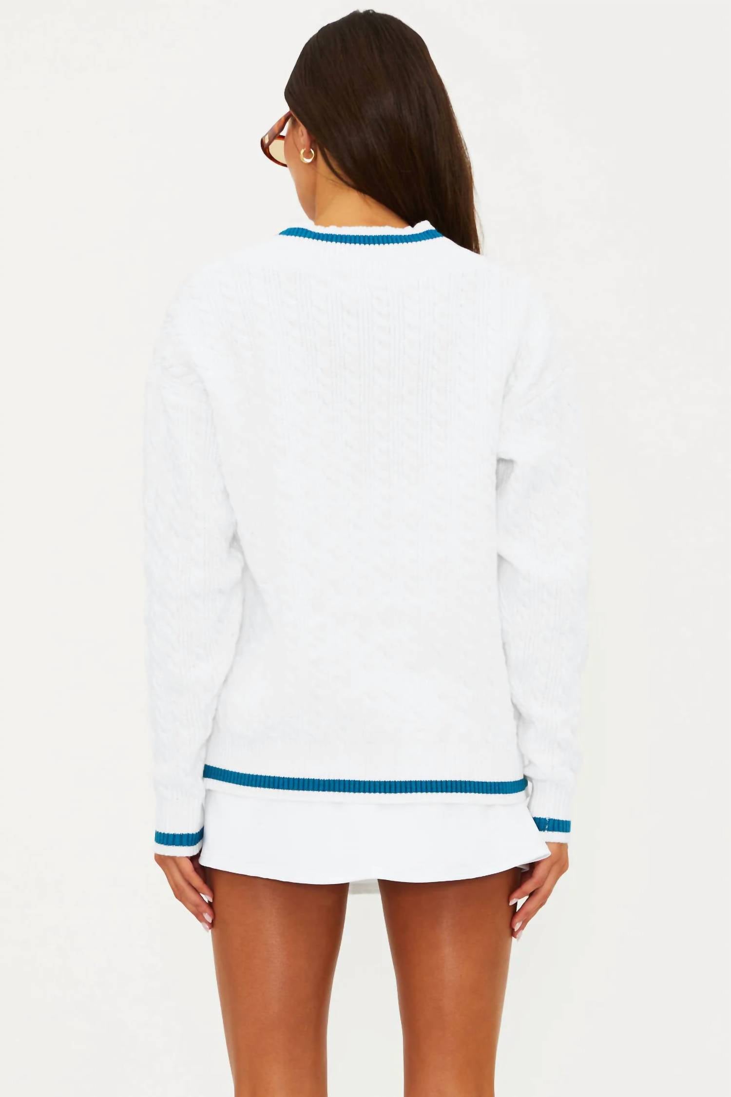 Beach Riot - Montana Relaxed Sweater