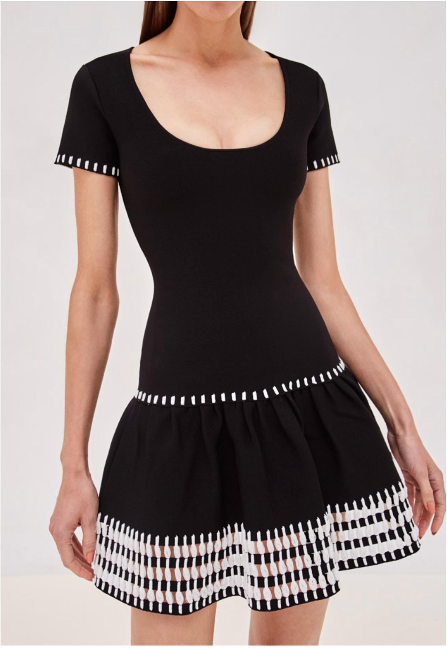 Alexis - Lorie Mini Dress