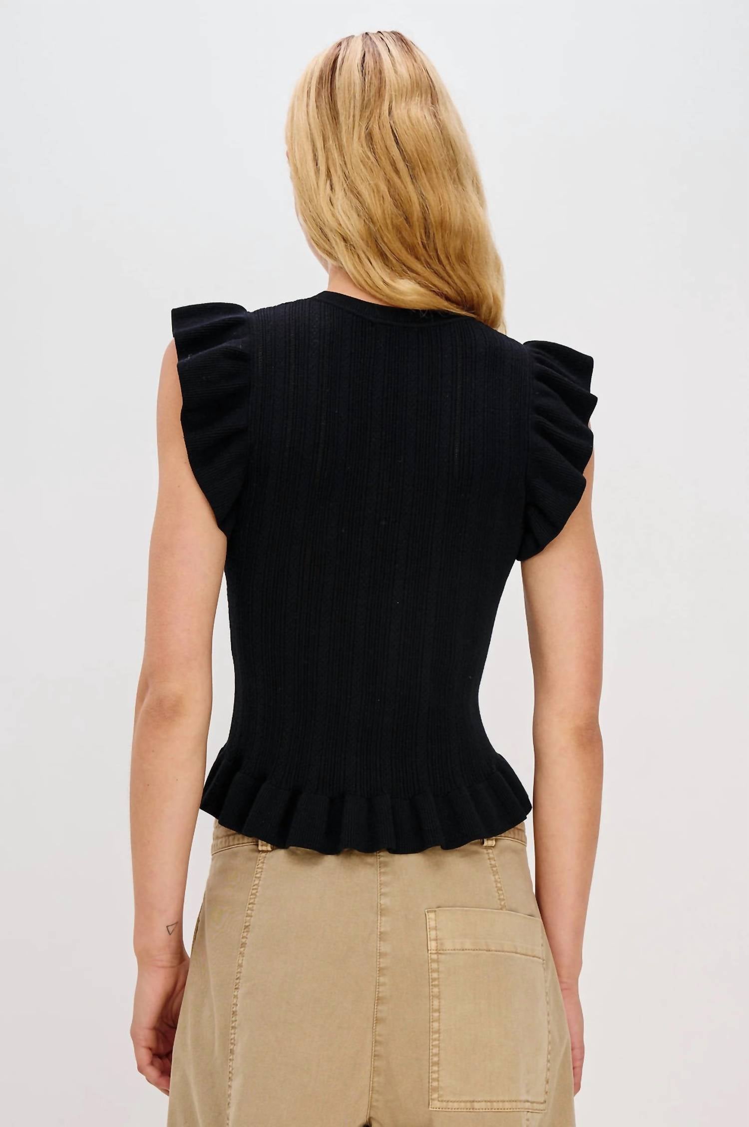 Rails - Marci Sweater Top