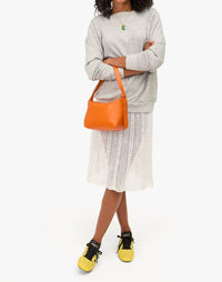 Clare V. - Fleurine Shoulder Bag