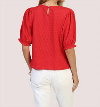 Dylan - Wyatt Top