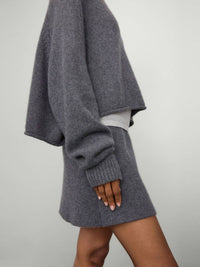 Lisa Yang - Karine Knit Sweater