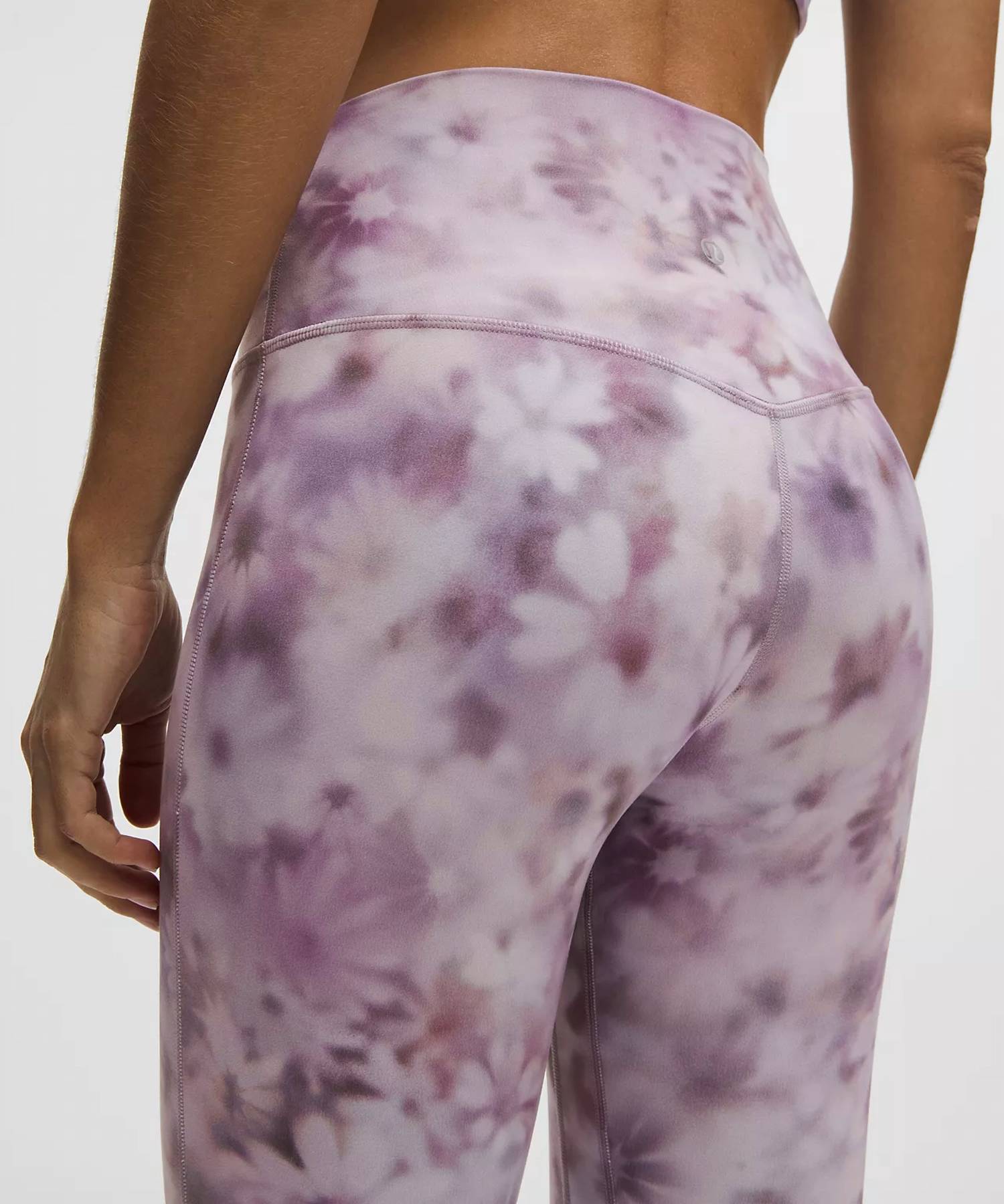 Lululemon - Align High Rise Pant - 28"