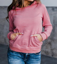 Ampersand Ave - Elevated Sweatshirt
