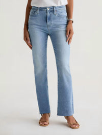 Ag Jeans - Farrah Boot Crop Jean