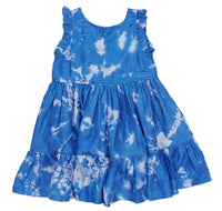 Pink Chicken - Girl's Silk Kelsey Dress