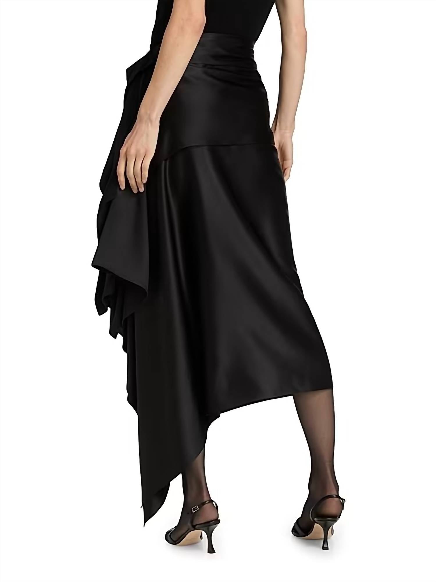 Heirlome - Agatha Midi Skirt
