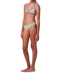 Submarine - Girls' Beach Scene Bikini Set
