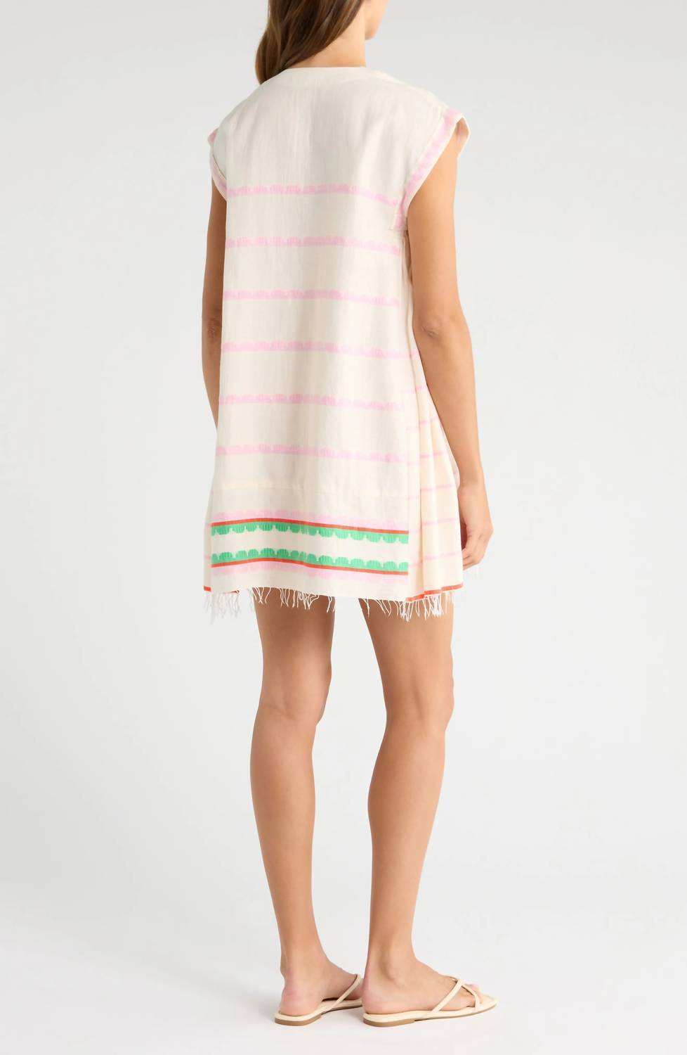 Lemlem - Elina Caftan Dress