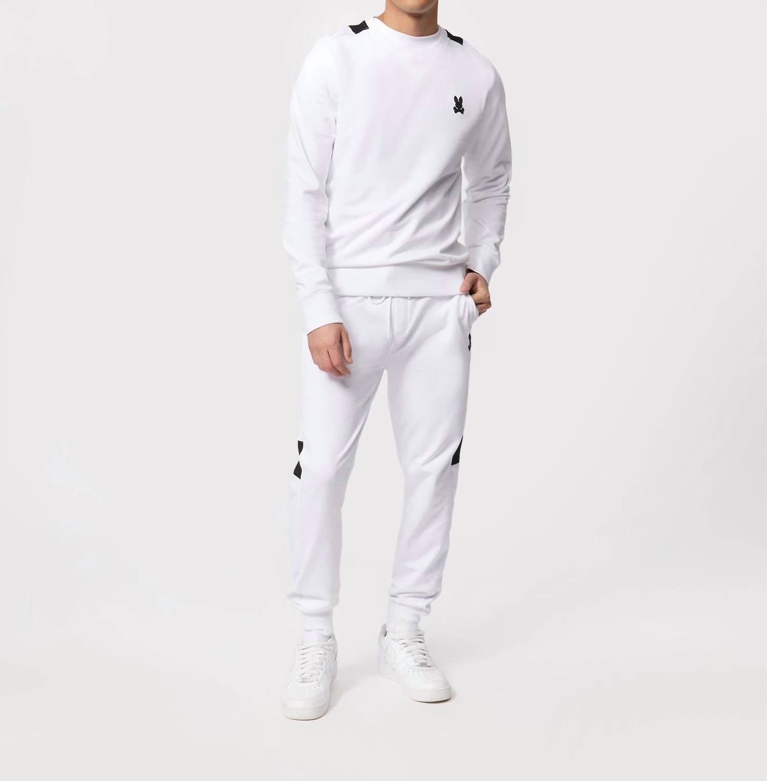 MEN'S WILKES SWEATPANTS