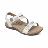 Aetrex - Women's Jess Memory Foam Sandals