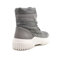 UNISEX LACED UP HIKER BOOT