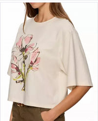 Sanctuary - Belle Artist Tee