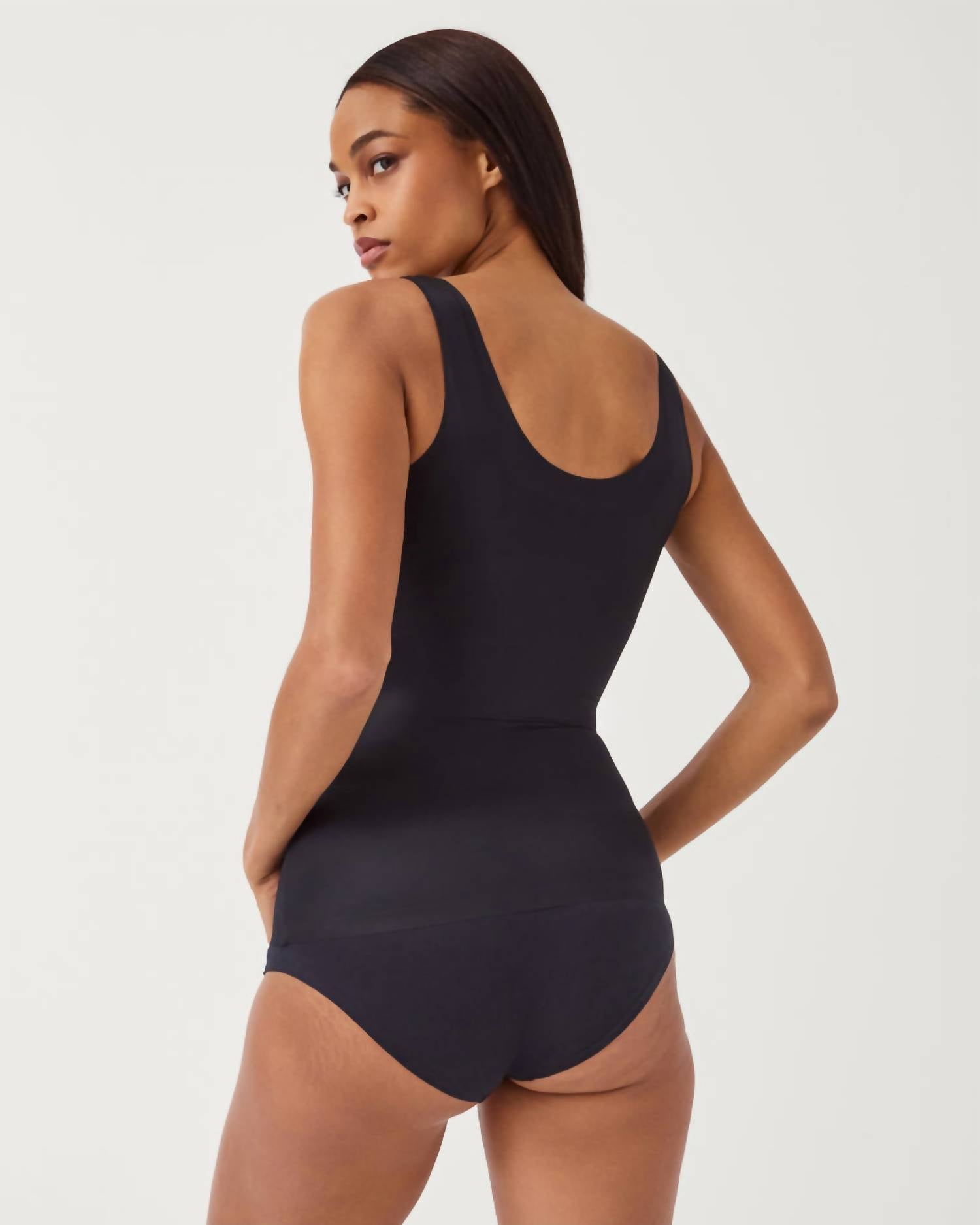 Spanx - Invisible Shaping Tank