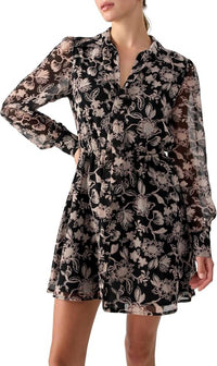 Sanctuary - Soft Romance Dress
