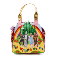 Irregular Choice - Girl's Let's Hit The Road Bag