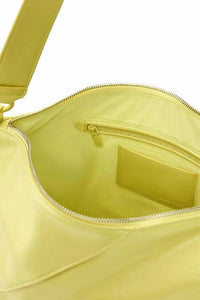 Desigual Women's Rodio Bag in lime - women's bag - view 4