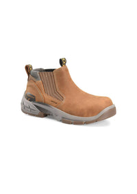 Carolina - Men's Duke Composite Toe Slip On Work Boots