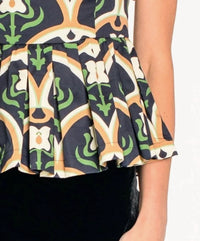Elizabeth James The Label - Cara Top