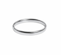 Enewton - Women's Cherish Medium Sterling Bangle