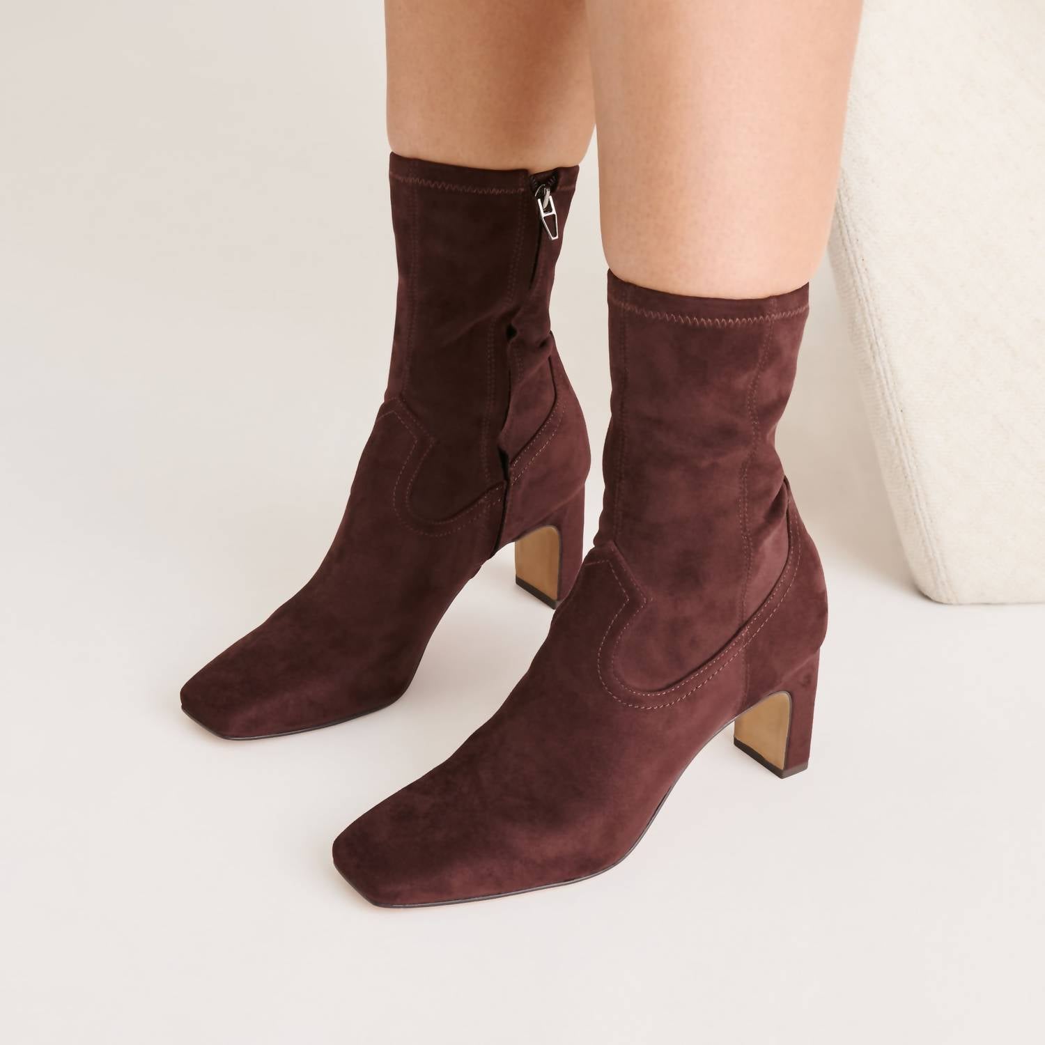 Dolce Vita - Women's Roan Boot