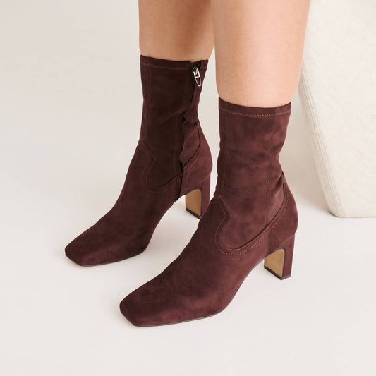 Dolce Vita - Women's Roan Boot