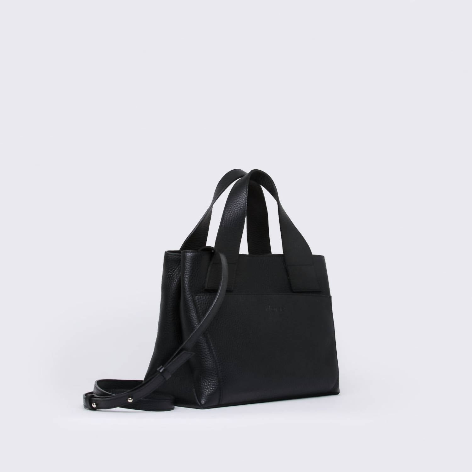 Mesch - Women's Charlene Satchel Bag