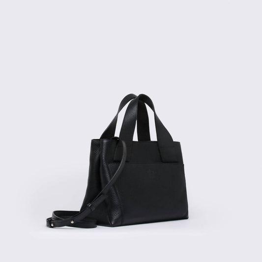 Mesch - Women's Charlene Satchel Bag