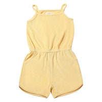 Vignette - Girl's Shelby Romper