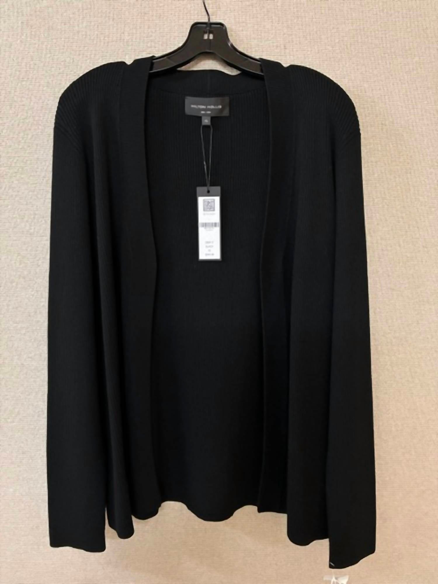 Hilton Hollis - Women's Ecovera Knit Cardigan