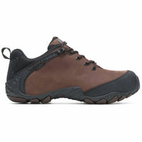 Merrell - Men's Chameleon Flux Carbon-fiber Waterproof Work Boots