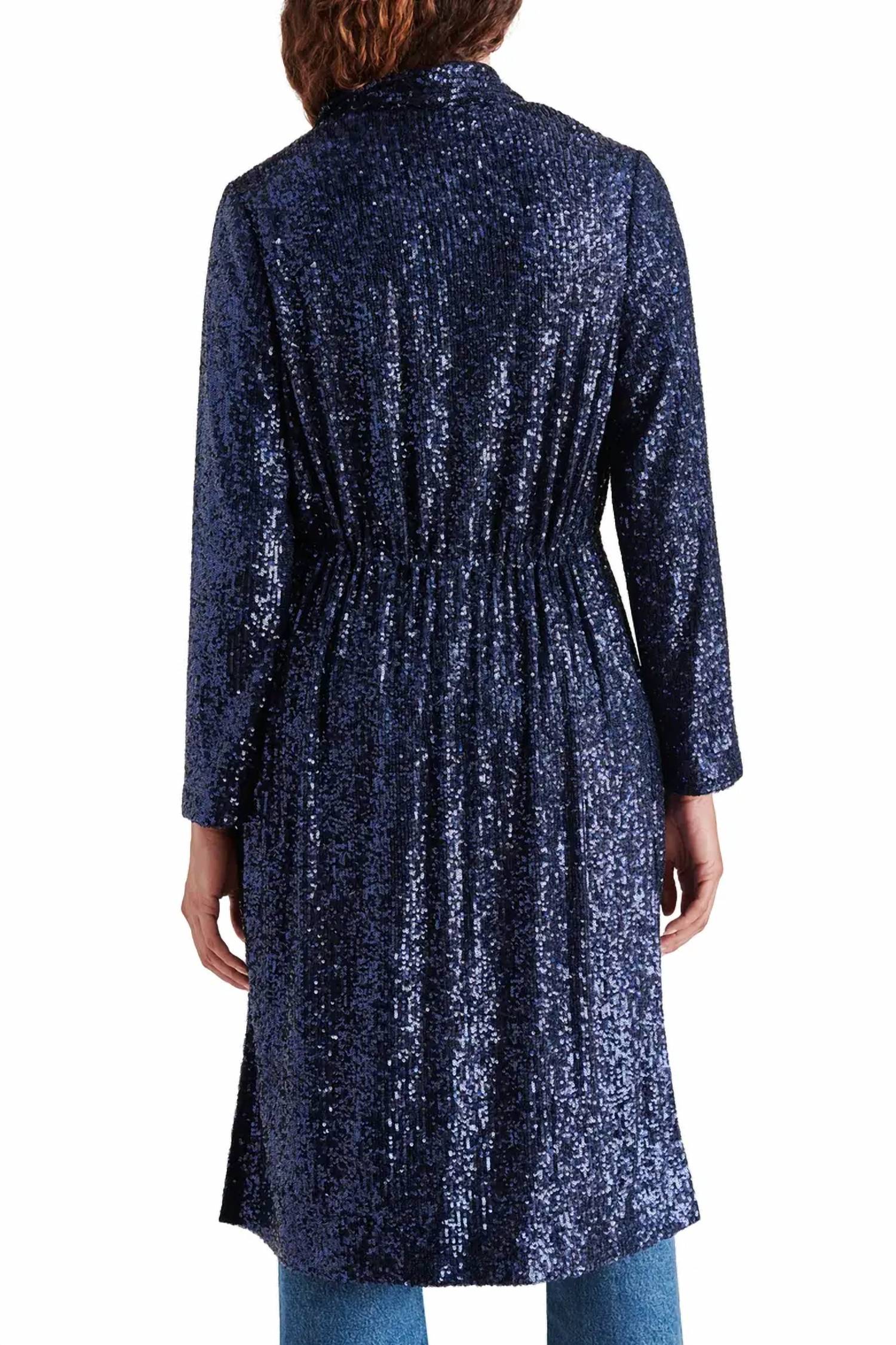 Fifteen Twenty - Sequin Duster