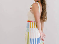 Sunshine Tienda - Women's Stripe Sarong