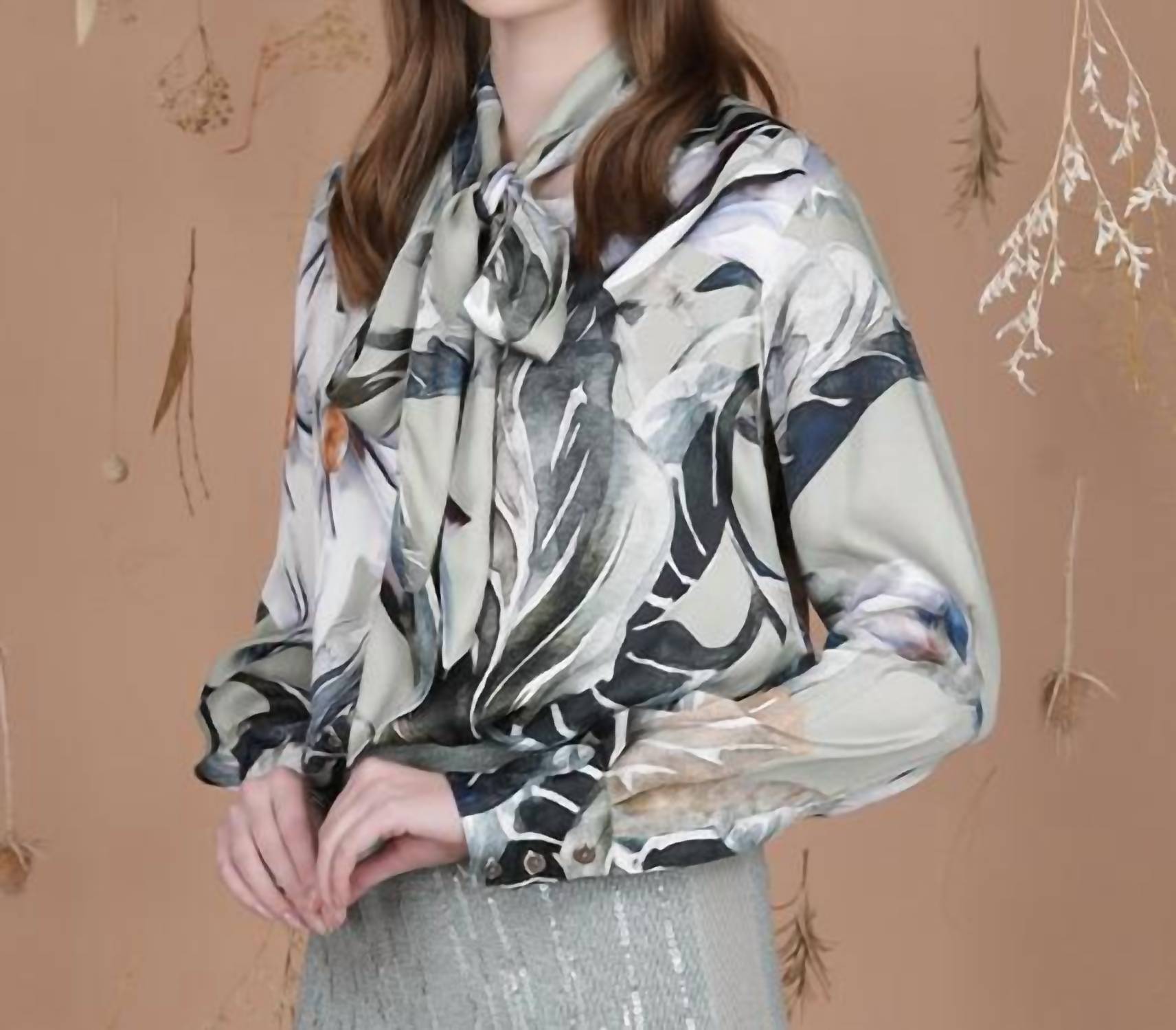 -Bl^Nk- - Alexis Top