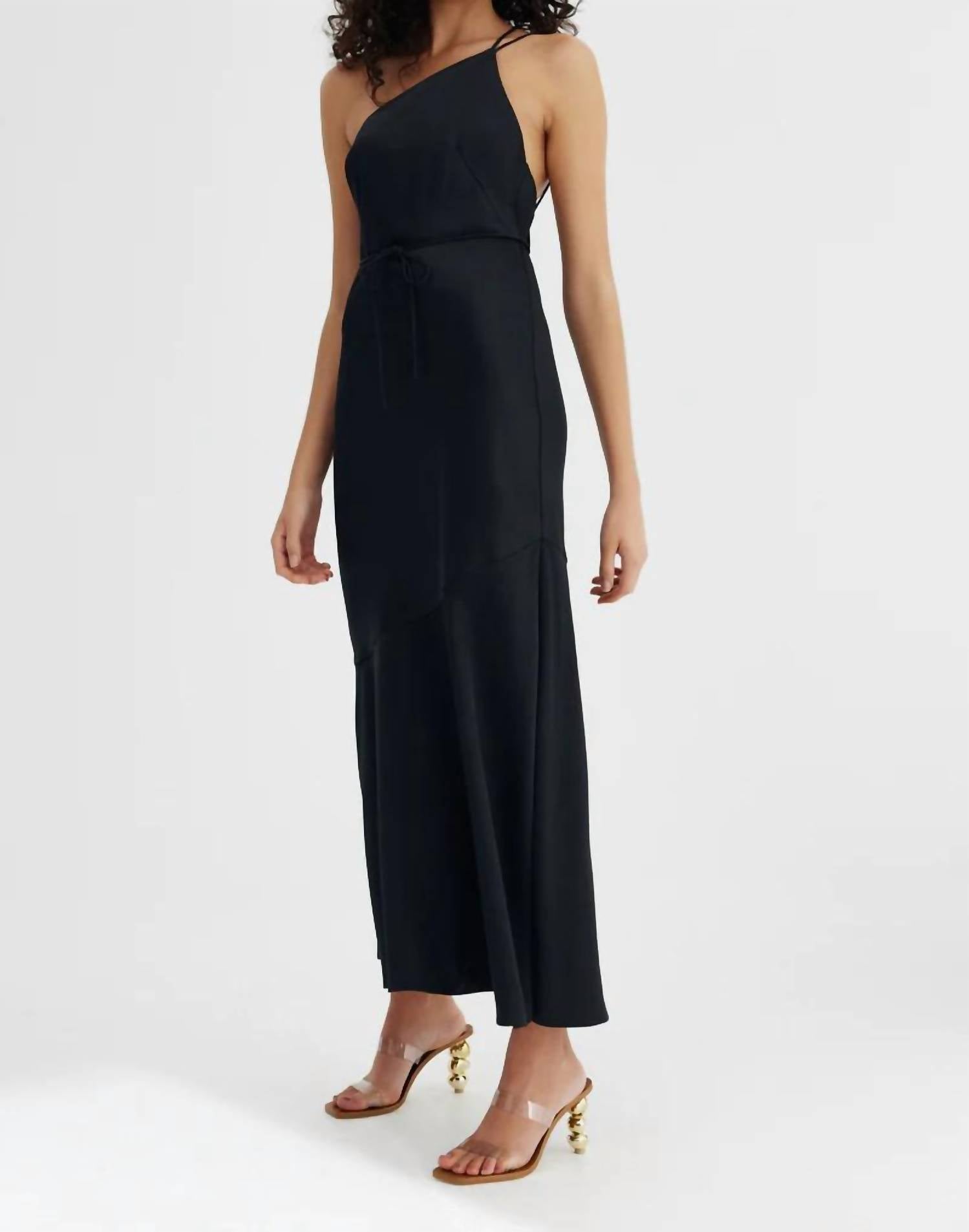 Significant Other - Lana Bias Dress