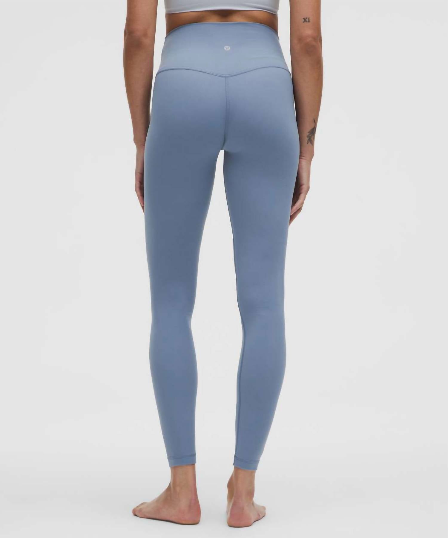 Lululemon - Align High Rise Pant - 28"