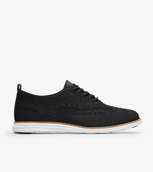 Cole Haan - Women's Original Grand Stitchlite Wingstop Oxford