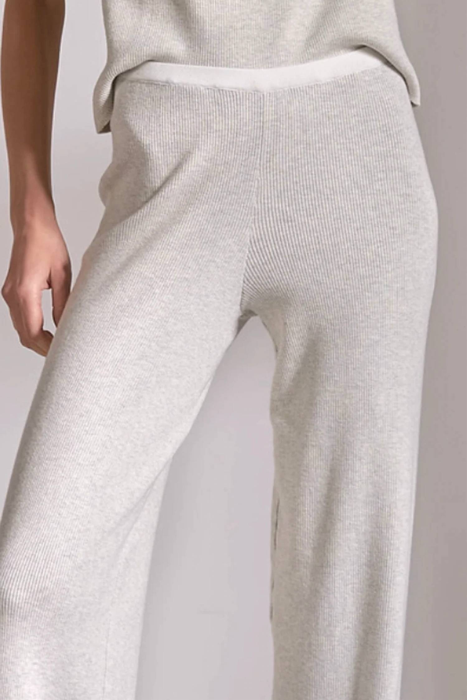 Elan - Wide Leg Pants