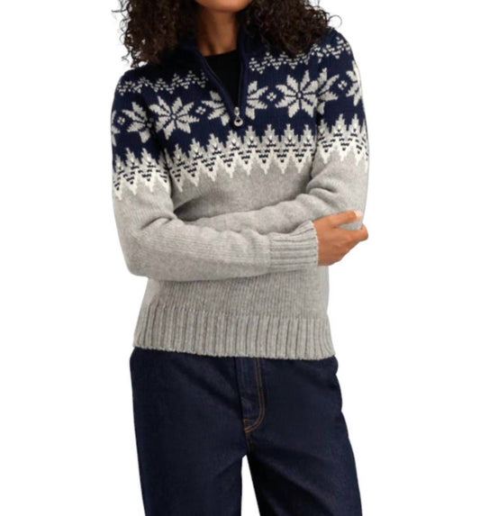 Dale Of Norway - Myking Sweater